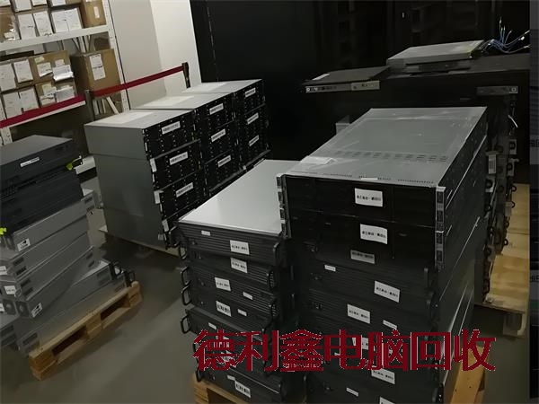 大兴亦庄服务器回收。机房设备回收，IT设备回收