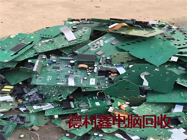 废旧电子主板回收，废旧电子设备回收，废旧电子垃圾回收