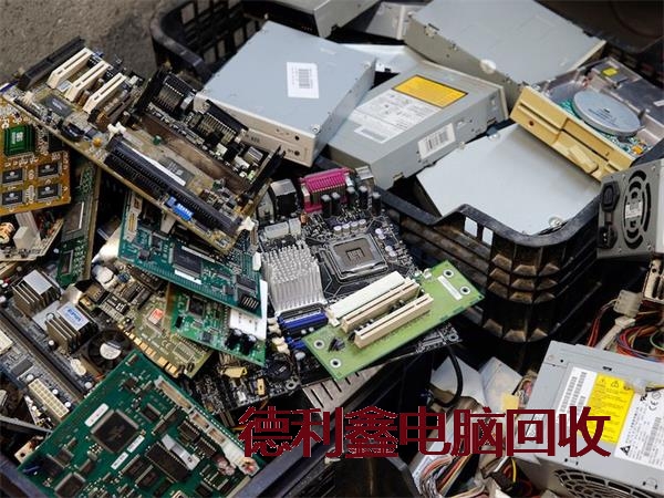 废旧电路板回收，pcb线路板回收，库存电子料回收