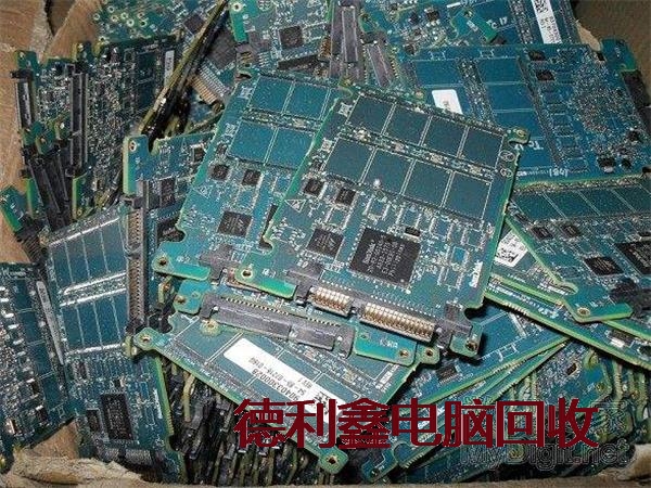 废旧电路板回收，pcb线路板回收，库存电子料回收