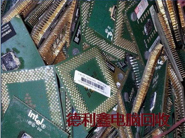 废旧电路板回收，pcb线路板回收，库存电子料回收