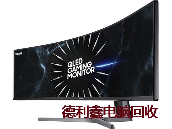旧显示屏回收价格，旧显示器回收，那里回收显示器