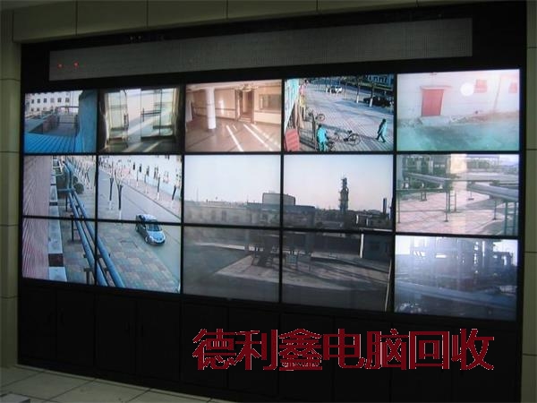 液晶显示器回收多少钱，显示器回收平台