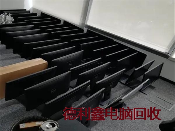 显示器回收多少钱，上门回收公司液晶屏
