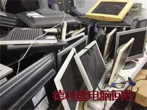 废旧电子设备回收的重要意义有哪些