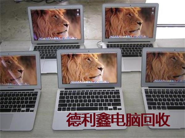 房山苹果工作站回收