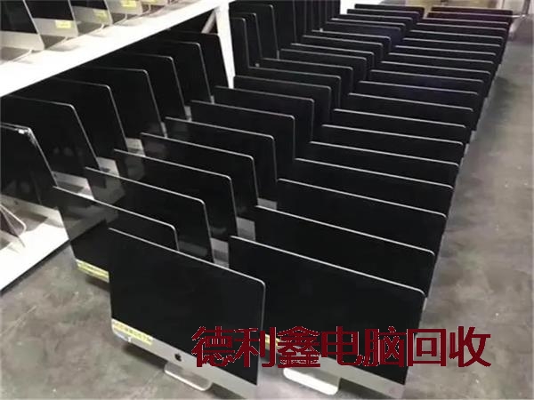 延庆苹果工作站回收