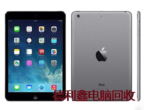 平谷iPad平板回收价格高于同行