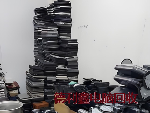 回收台式电脑，常年上门回收台式电脑，快速诚信