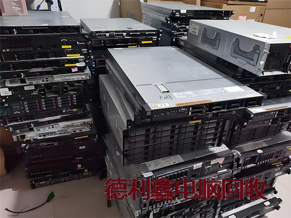 大兴亦庄服务器回收。机房设备回收，IT设备回收