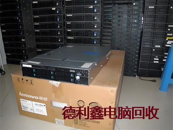 废旧服务器回收，报废服务器回收，服务器回收价格