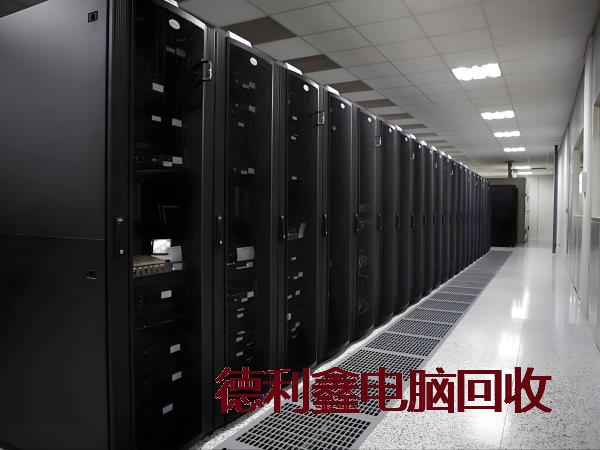 机房设备回收，二手服务器回收，电子设备回收
