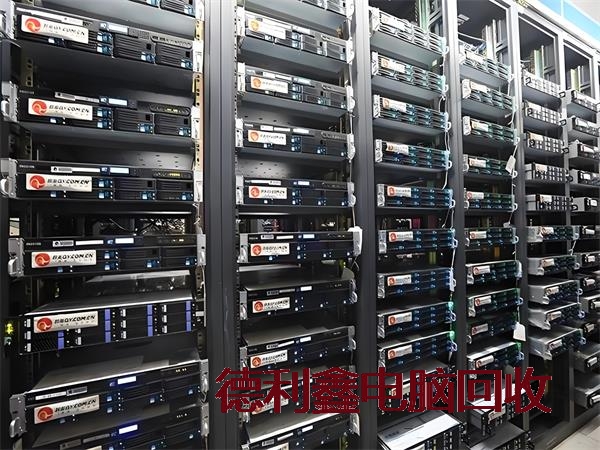 公司淘汰服务器回收，旧服务器回收价格，机房设备回收