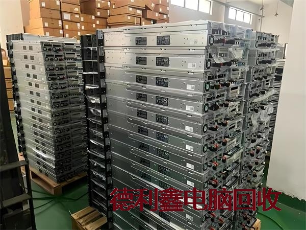公司淘汰服务器回收，旧服务器回收价格，机房设备回收