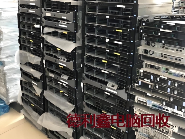 高价服务器回收，交换机回收，网络设备回收