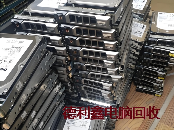 硬盘回收价格，机械硬盘回收，固态硬盘回收