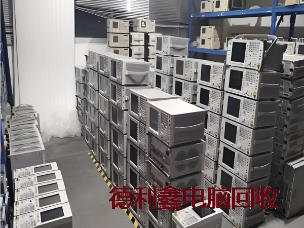 废旧电子设备回收，电子元器件回收，电子模块回收
