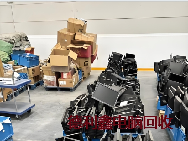 办公设备电脑回收，LED显示屏回收，闲置资产回收