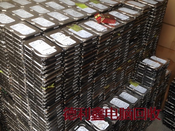 硬盘回收价格，机械硬盘回收，固态硬盘回收