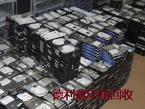 硬盘回收价格，机械硬盘回收，固态硬盘回收