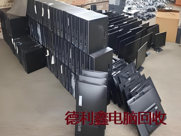 办公设备电脑回收，LED显示屏回收，闲置资产回收
