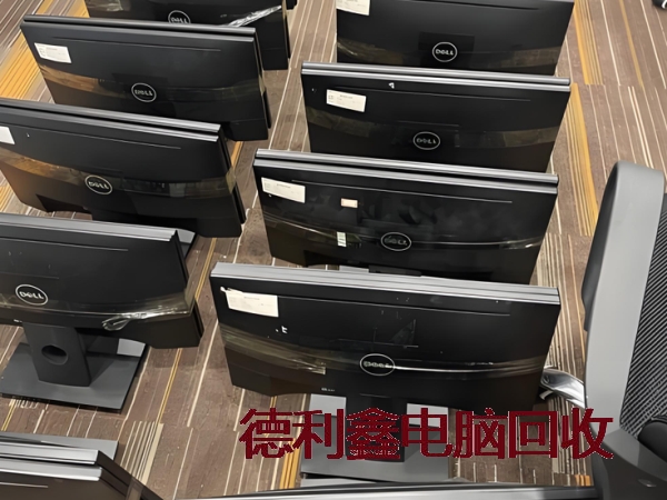 办公设备电脑回收，LED显示屏回收，闲置资产回收