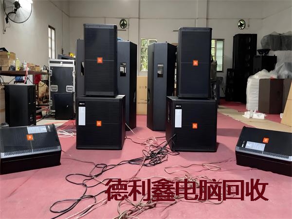 音响设备回收，进口音响回收，影音设备回收