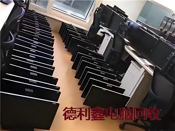 通州企业资产回收