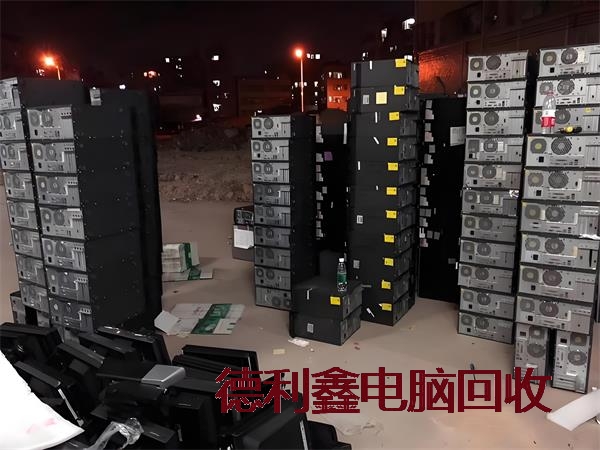 通州企业资产回收
