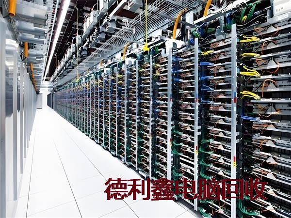 延庆淘汰服务器回收