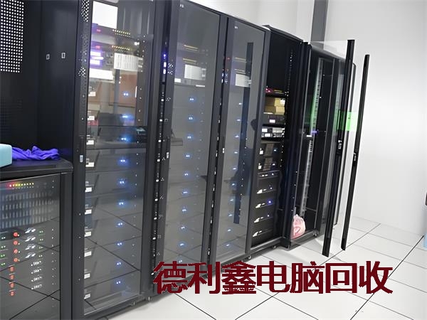 宣武报废服务器回收电话
