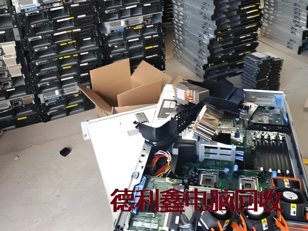 平谷报废服务器回收