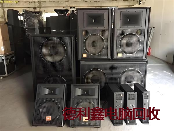 顺义专业高价显示器回收变废为宝