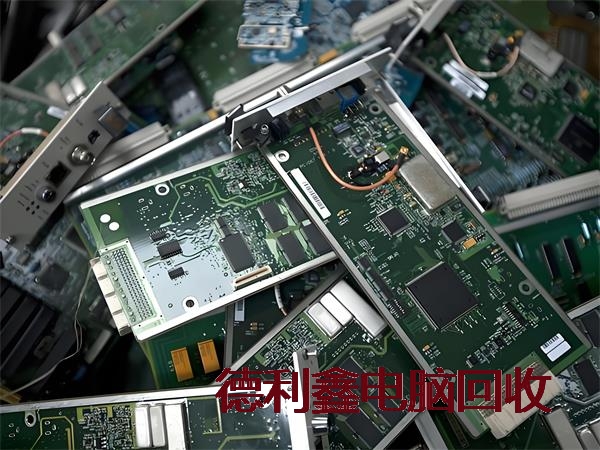 石景山线路板回收