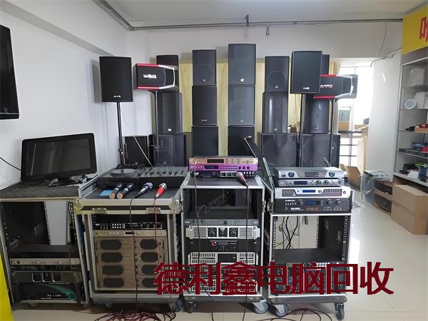 丰台线路板回收