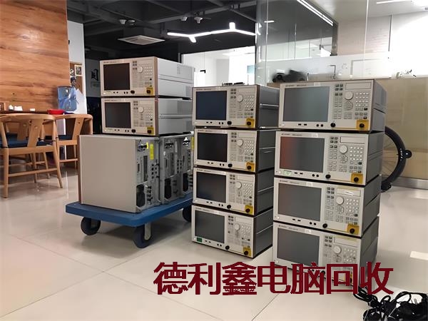 门头沟IT设备回收