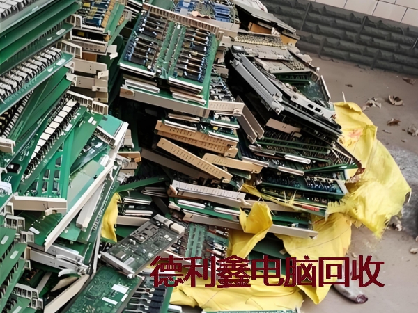 顺义网络设备回收