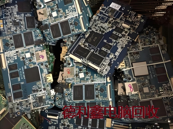 丰台显示器回收