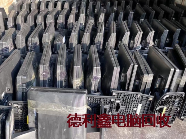 石景山显示器回收变废为宝