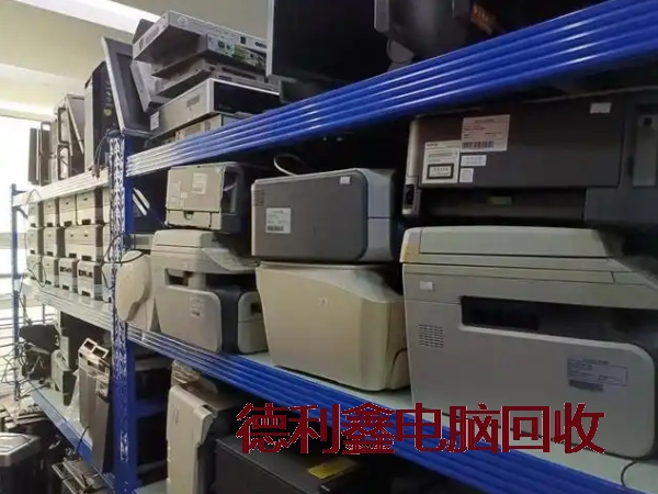 石景山线路板回收