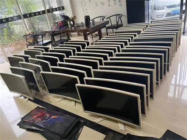 北京网吧显示器回收，32寸电脑显示器回收