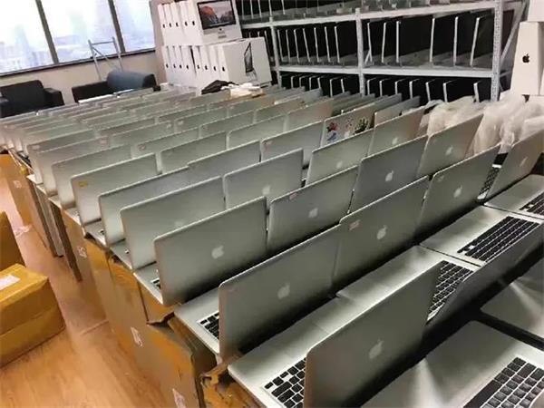 顺义苹果电脑回收，戴尔笔记本回收，苹果工作站回收