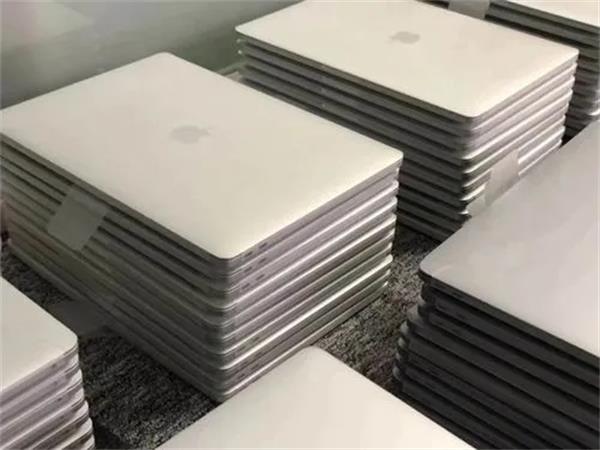 北京苹果电脑回收商家，苹果笔记本回收价格