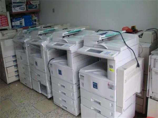 北京打印机回收，北京复印机回收，电子产品回收